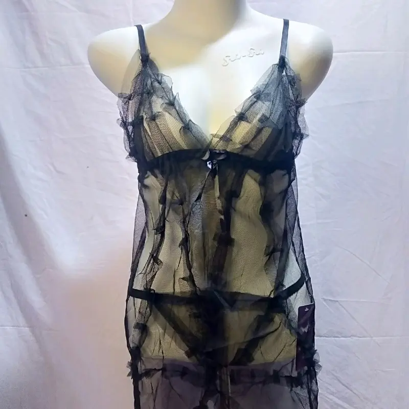 Lingerie set 3