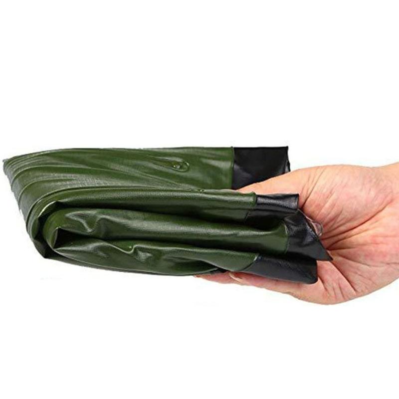 Product Introduction of Outdoor Replacement Inflatable Kayak Seat Marine Green Fishing Kayaks Inflatable Boat Cushion On The Water 17