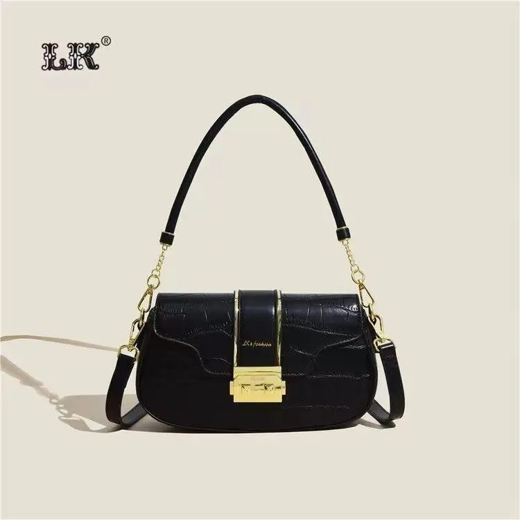 Tas Selempang Wanita Premium  LK-36012  Slingbag
