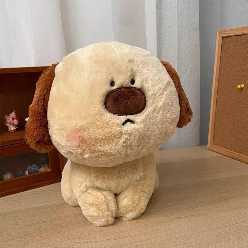 Đồ Chơi Sang Trọng, Búp Bê Dễ Thương Hình Trái Tim, Đồ Chơi Ngủ, Siêu Dễ Thương, Gaubongquatang, Gaubongcute, Hellodituyet, Diyereview, [Thanh Toán Khi Nhận Hàng] 6