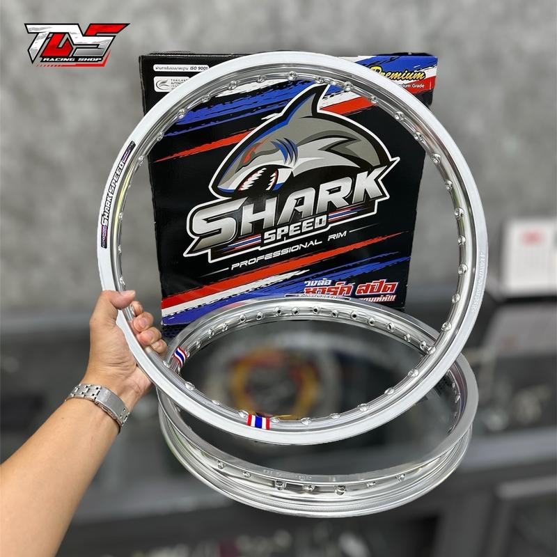 Niềng nhôm Shark Speed thái chính hãng bảng 1.4-1.6 bánh 17in Phụ Tùng Phụ Kiện 