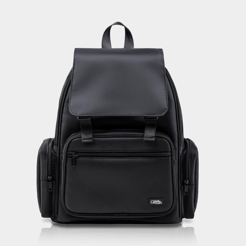 Balo CAMELIA BRAND Campus Backpack - Balo Đeo Vai đi học nhiều ngăn