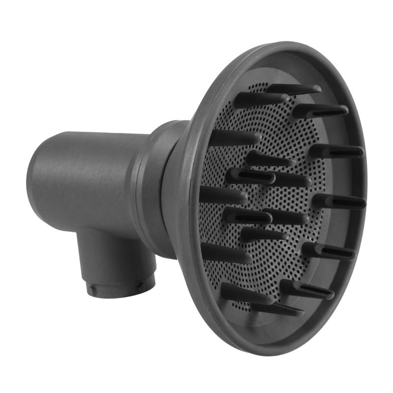 Diffuser and Adaptor for Dyson Airwrap Styler,Turn Your Airwrap Styler Into A Hair Dryer in Seconds 0
