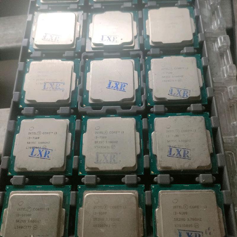 CPU E3 1220 1225 1230 1270 v3 v5 hoạt động tốt full chức năng 0