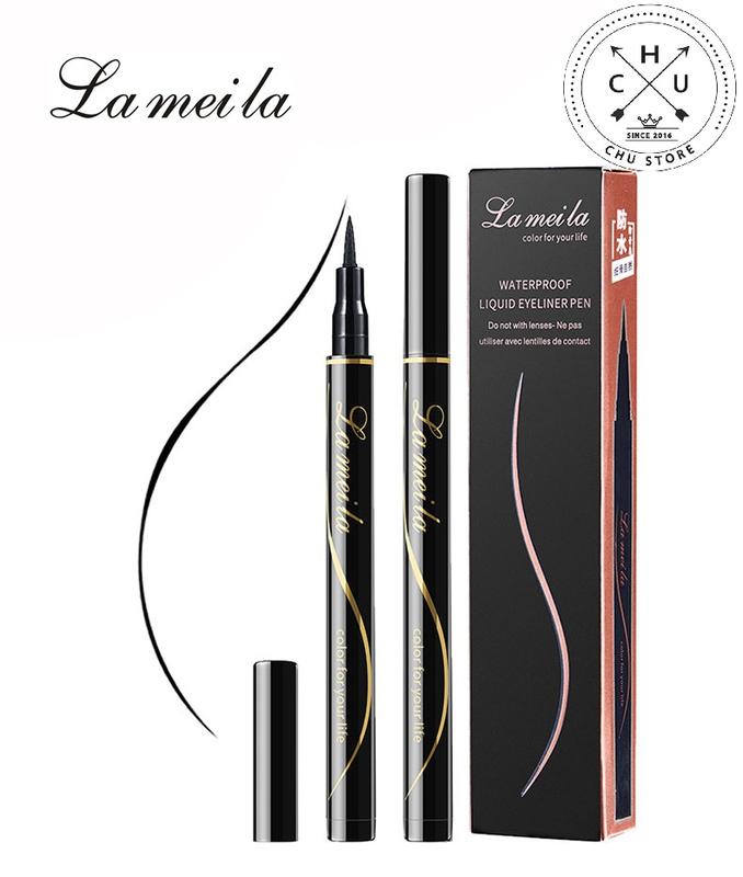  CST1 Bút kẻ mắt Lameila nội địa trung Km1 