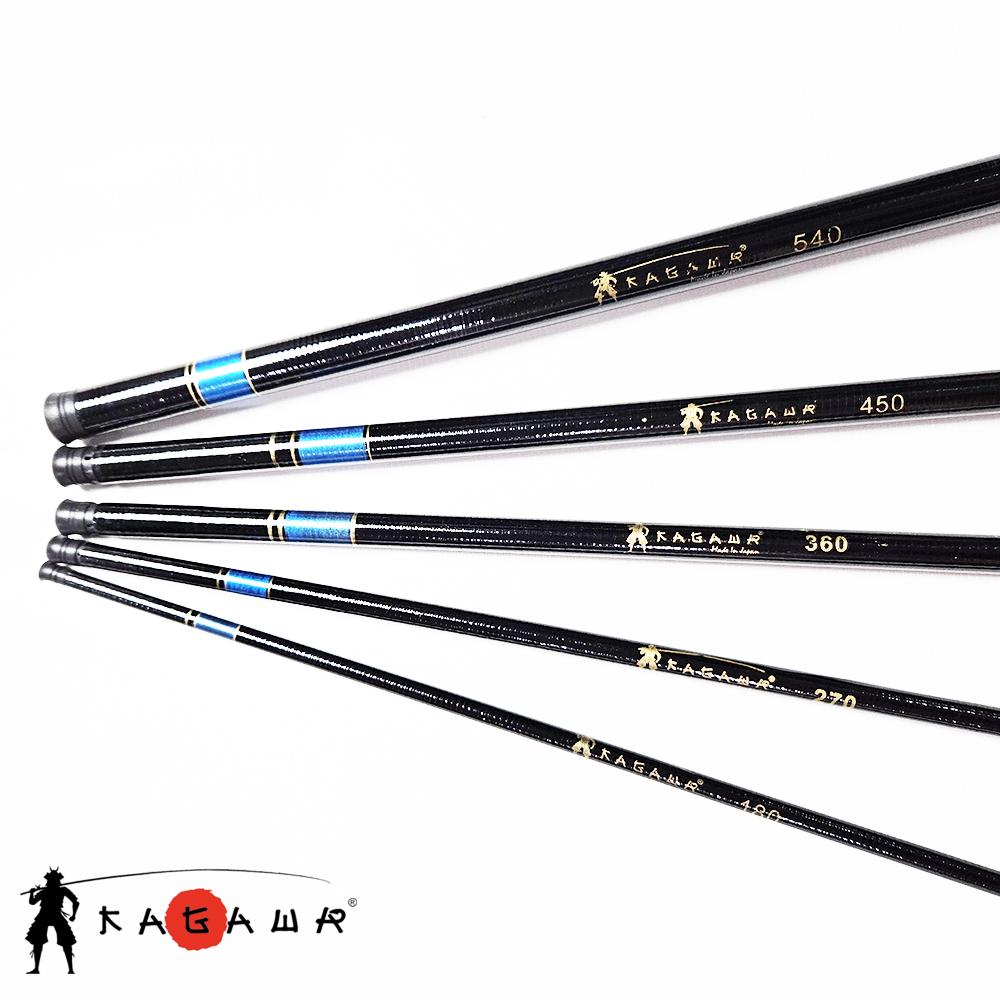 Joran Tegek Pancing 1 Set Lengkap Kgawa Black Gloss Edition Joran Tegek Pancing 1 Set Lengkap Kgawa Black Gloss Edition