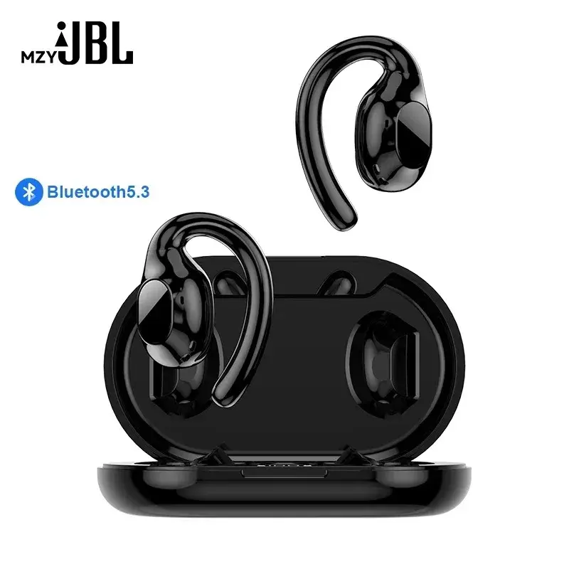 For MZYJBL i68 Wireless earbuds ANC ENC Headphone TWS Bluetooth Noise Reduction Earphone Stereo Sound Sport Headset For Android iOS