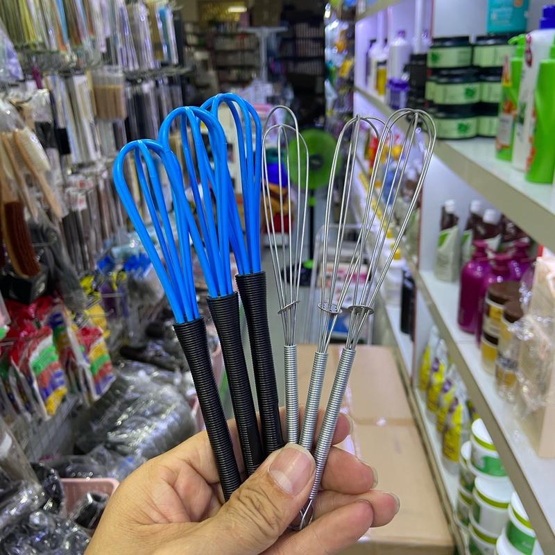 Cây Đánh Thuốc Nhuộm Tóc, Cây Pha Thuốc Nhuộm Dành Cho Salon Uốn Tóc