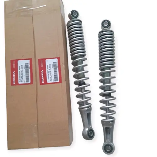 phuộc sau xe máy xe waveanpha/ wave 110/ wavezx/ future Phụ Tùng