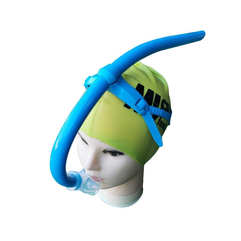 Product Introduction of 2023 Professional Comfort For Beginners Swimming Diving Breathing Tube Snorkeling Dry Silicone Snorkel Sea Pool Diving Accessory 54
