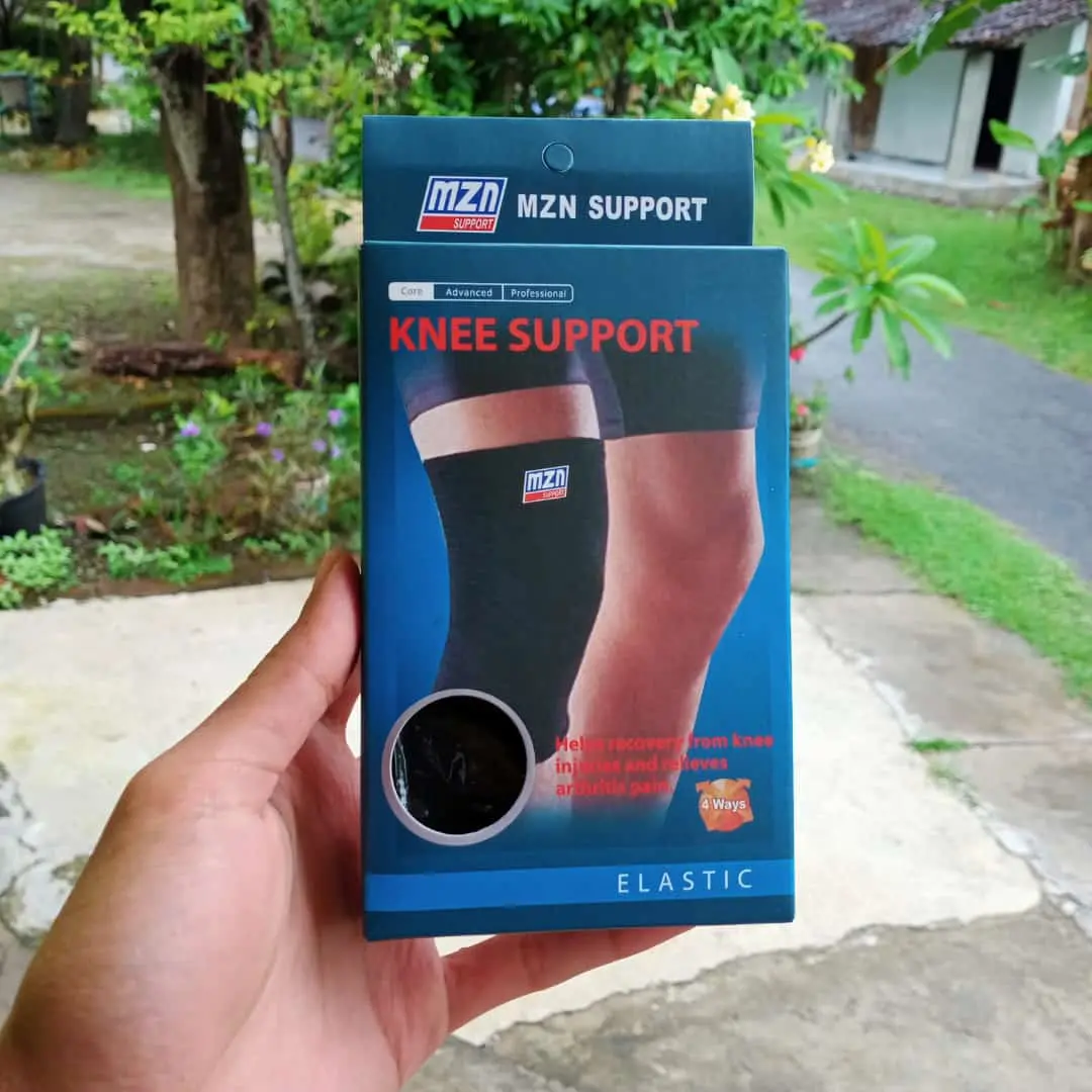 DEKER LUTUT PENDEK MZN PRIA WANITA
