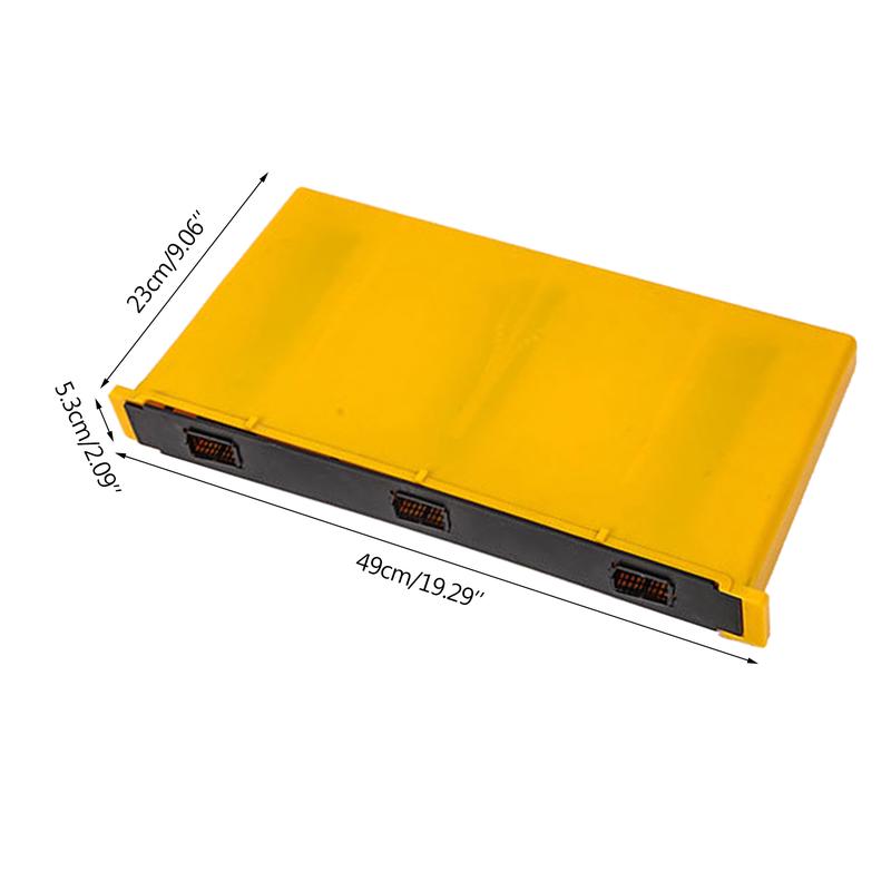 Product Introduction of Auto Circulation Comb Honeycomb Frame Honey Feeder Beekeeper Tool 0