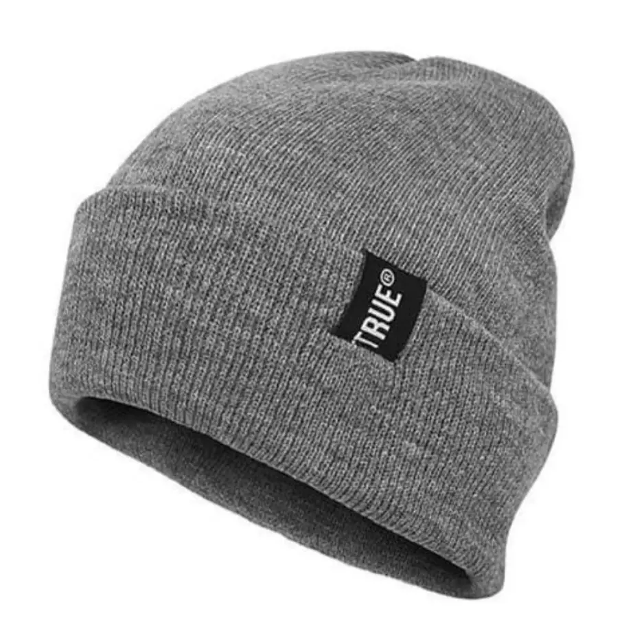 Kupluk beani hat TRUE / WEEEKEND Kupluk Hiking Polos Bahan Premium Outdoor Topi