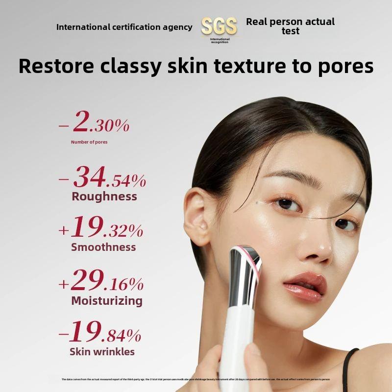 Medicube Pore Convergence Beauty Instrument Pore Stick Dredge Pores Facial Comfort 1