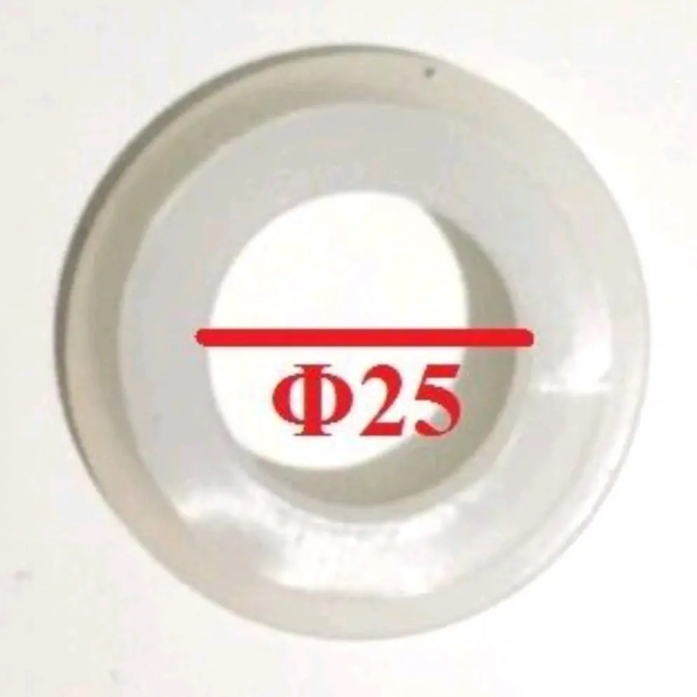 Gioăng ron zin phi 25 dùng cho máy nước nóng năng lượng mặt trời Đại Thành chính hãng tại TPHCM Q.7