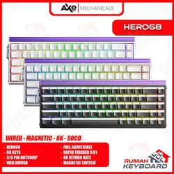 Jual Mechanical Keyboard 68 Keys Murah & Terbaik - Harga ...