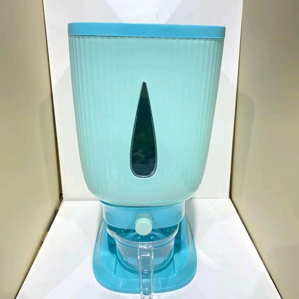 Dispenser beras