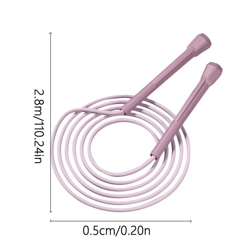 Product Introduction of Dây Nhảy Tốc Độ, Dành Cho Trẻ Em, Thể Thao Và Thể Dục, Dây Nhảy Tập Thể Dục, Dây Nhảy Tập Luyện, Thiết Bị Tập Thể Dục 13