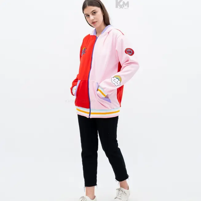 Jaket Uta Diva Cosplay One Piece 1