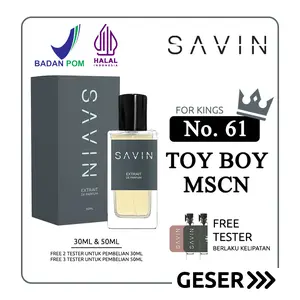 SAVIN  PARFUM  61.  TOBOY