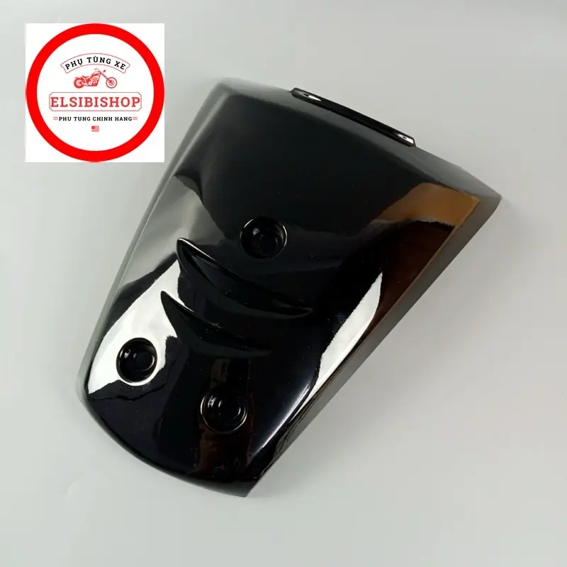 Mặt nạ trước xe Wave Alpha cũ nhỏ, Wave 110 thái, Wave ZX từ 1997-2005 đủ màu hàng chất lượng loại 1 5
