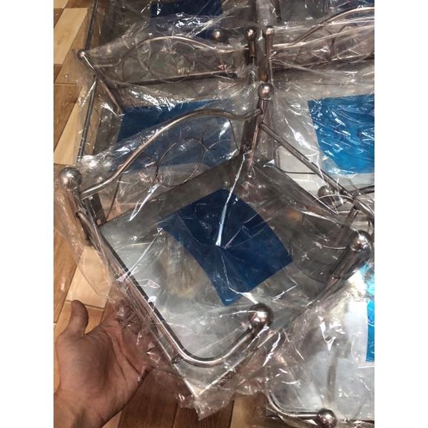 Product Introduction of Bàn thờ inox dùng làm bàn thờ trong nhà hoặc bàn thiêng ngoài trời bàn thờ một tầng inox cao cấp 2