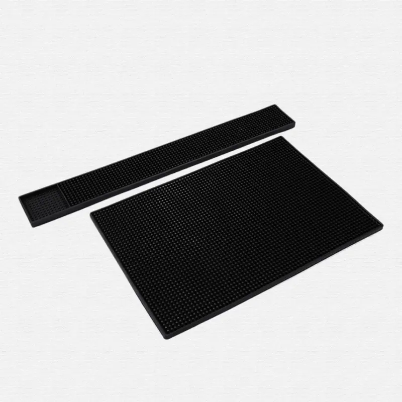Thảm Bar Pha Chế, Thảm Bar Cao Su Chống Trượt, Chống Rỉ Nước Cao Cấp Nhiều kícḣ Cỡ - QT KITCHENWARE 4