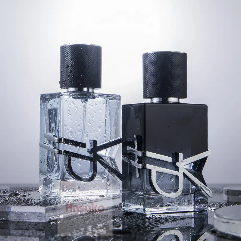 Nước Hoa Nam Chính Hãng Thơm Lâu Nam Tính Jean Miss YVP, Phong Cách Nam Tính, Dung tích 50ml Perfume Xịt Thơm 1