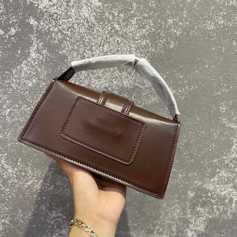 Túi cầm tay đeo chéo sz20 bản có chữ 1