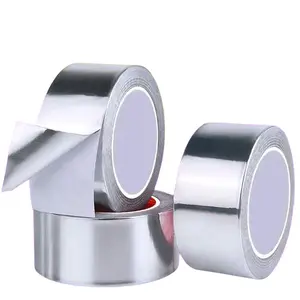 Tambal panci alumunium foil / Tambal panci / (50cm)