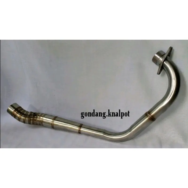 LEHER PORTING / KOMPETISI SATRIA FU PATEN non sambungan 150 - 200 cc 2