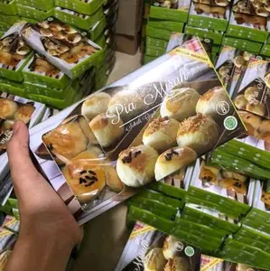 PIA MIRAH OLEH OLEH KHAS MAKASSAR