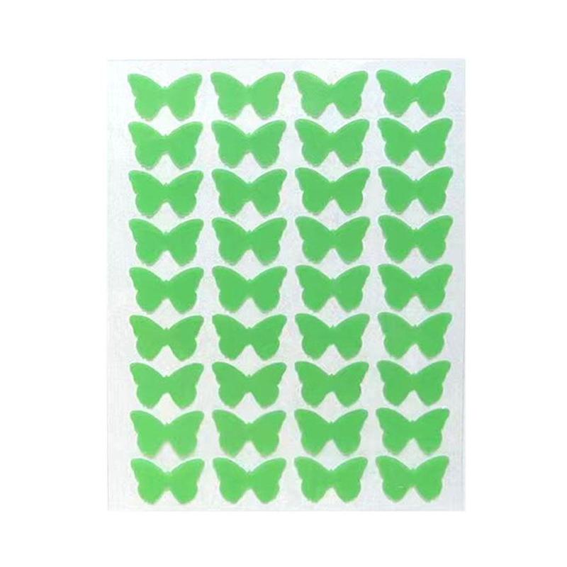 Product Introduction of 🔥Hot Sale🔥 36PCS Waterproof Acne Pimple Patches Hydrocolloid Stickers Pimples Removal Facial Skin Care 42