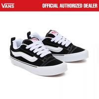 Gambar SEPATU SNEAKERS PUFFY CASUAL PRIA WANITA HITAM ORIGINAL VNS OTW |KNU SKOOL BLACK WHITE - 39 dari FRIDAYKILLER STORE Kab. Pamekasan 1 Tokopedia