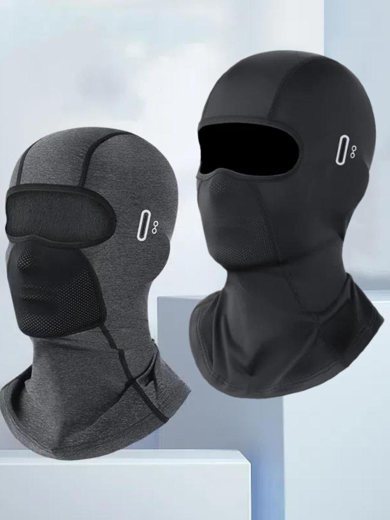 Product Introduction of Winter Windproof Balaclava, Full Face Mask for Men, Spring Summer Outdoor Cycling Skiing Snowboard Sports Mens Fashion Face Mask, Outdoor Essential Items, Fathers Day Gift Ideas, Riding Mask, Snood 17