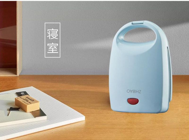 Product Introduction of Sandwich Machine Multi-Function Breakfast Maker Light Food Machine Toaster Small Toast Press and Bake Machine Waffle Machine Household 3