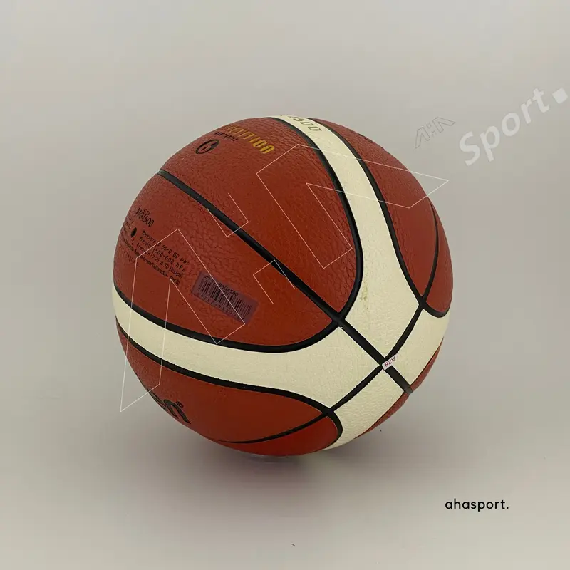 MOLTEN Bola basket MOLTEN BG4500 ORIGINAL TRAINING bola basket size 6 7