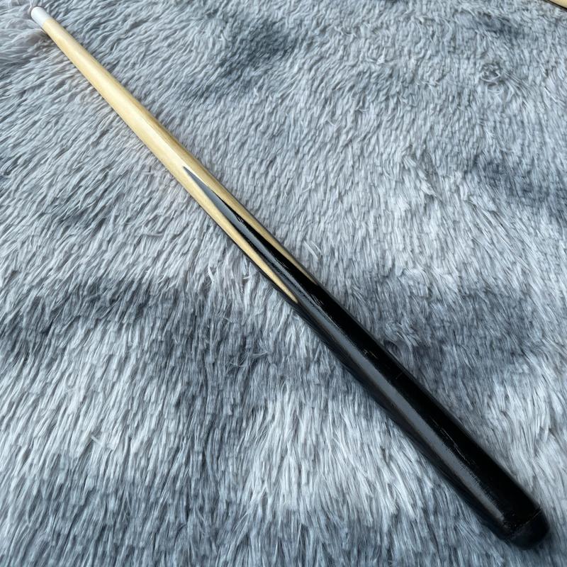 Cơ Bida Gậy Bi A Mini Cho Bàn Trẻ Em Gậy gỗ 1 khúc 51 cm - 92 cm - Cơ bida 2 khúc 145 cm - Leopard Billiards 3