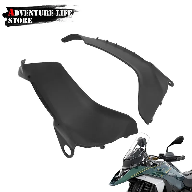 For GS1300 R 1300 GS 2024 Motorcycle For BMW R1300GS Hand Guard Clutch Lever Protector Shield Handguard Riser Extension Cover