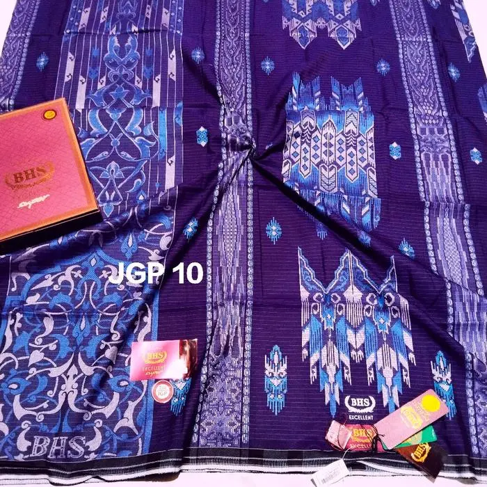 10 JGP EXCELLENT GOLD