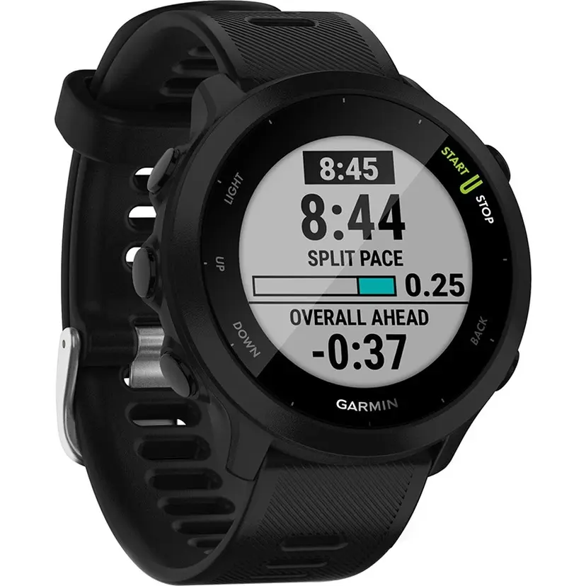 Đồng hồ thông minh Garmin Forerunner 55 | BigBuy360 - bigbuy360.vn Đồng hồ thông minh Garmin Forerunner 55 | BigBuy360 - bigbuy360.vn