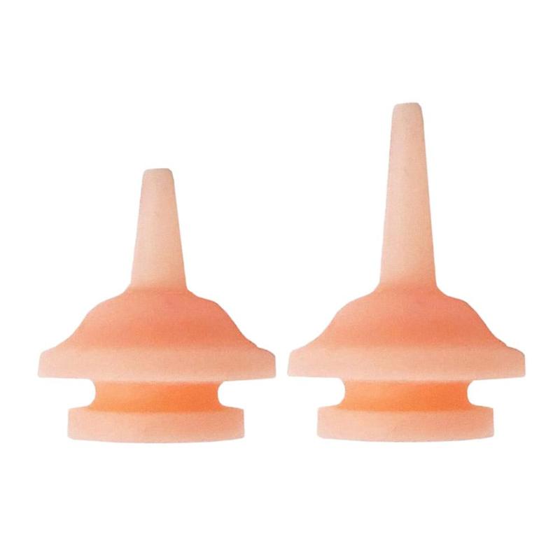 Product Introduction of Núm vú cho thú cưng cho ăn, dành cho chó và mèo, Thích hợp cho chuột Hamster, thỏ, mèo con và chó con, với núm vú giả, P8R6, Hàng mới về 25