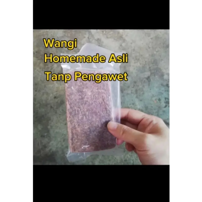Terasi Medan / Belacan Medan
