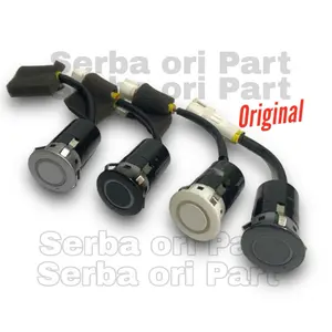 Sensor parkir toyota yaris bapao 2006-2009 original