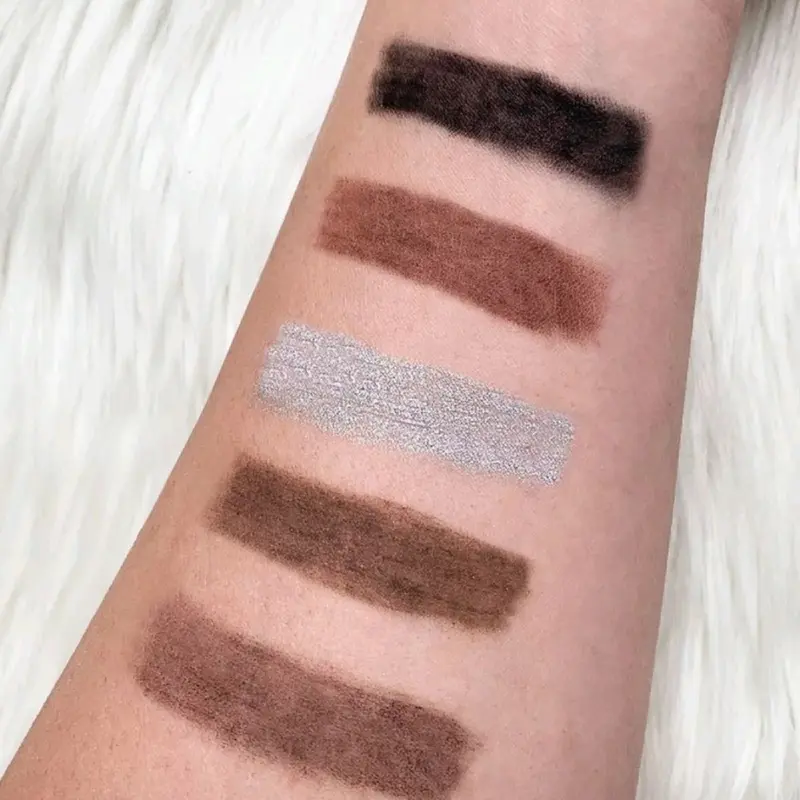 Implora Eyebrow Pencil | Pensil Alis Cair 3