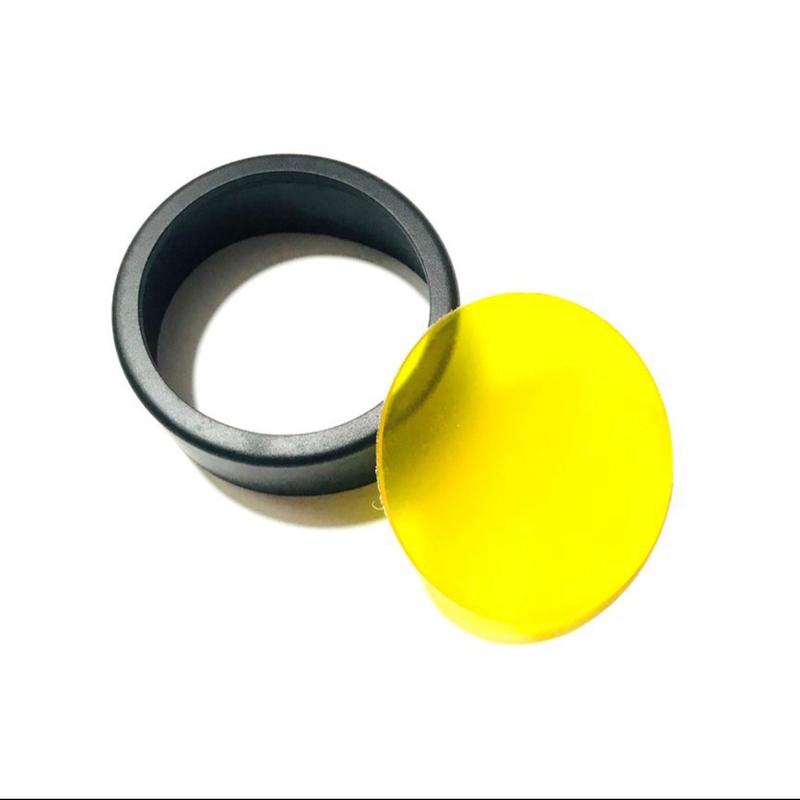 LEN VÀNG DÙNG CHO ĐÈN TRỢ SÁNG L4X Phụ Kiện Phụ Tùng