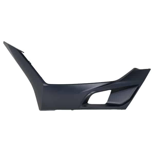 Gambar Cover Body Bawah Kiri Biru Doff Honda PCX 160 K1Z 64432K1ZJ10YN dari Honda Cengkareng Kota Tangerang Tokopedia