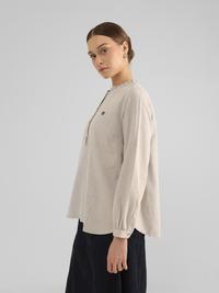 Gambar Find Your Fit |Oveline Blouse - S dari expandofficial Kota Tangerang 4 Tokopedia