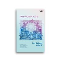Gambar Falsafah Hidup Fahruddin Faiz - Falsafah Hidup dari Literasi Kata Kota Yogyakarta 2 Tokopedia