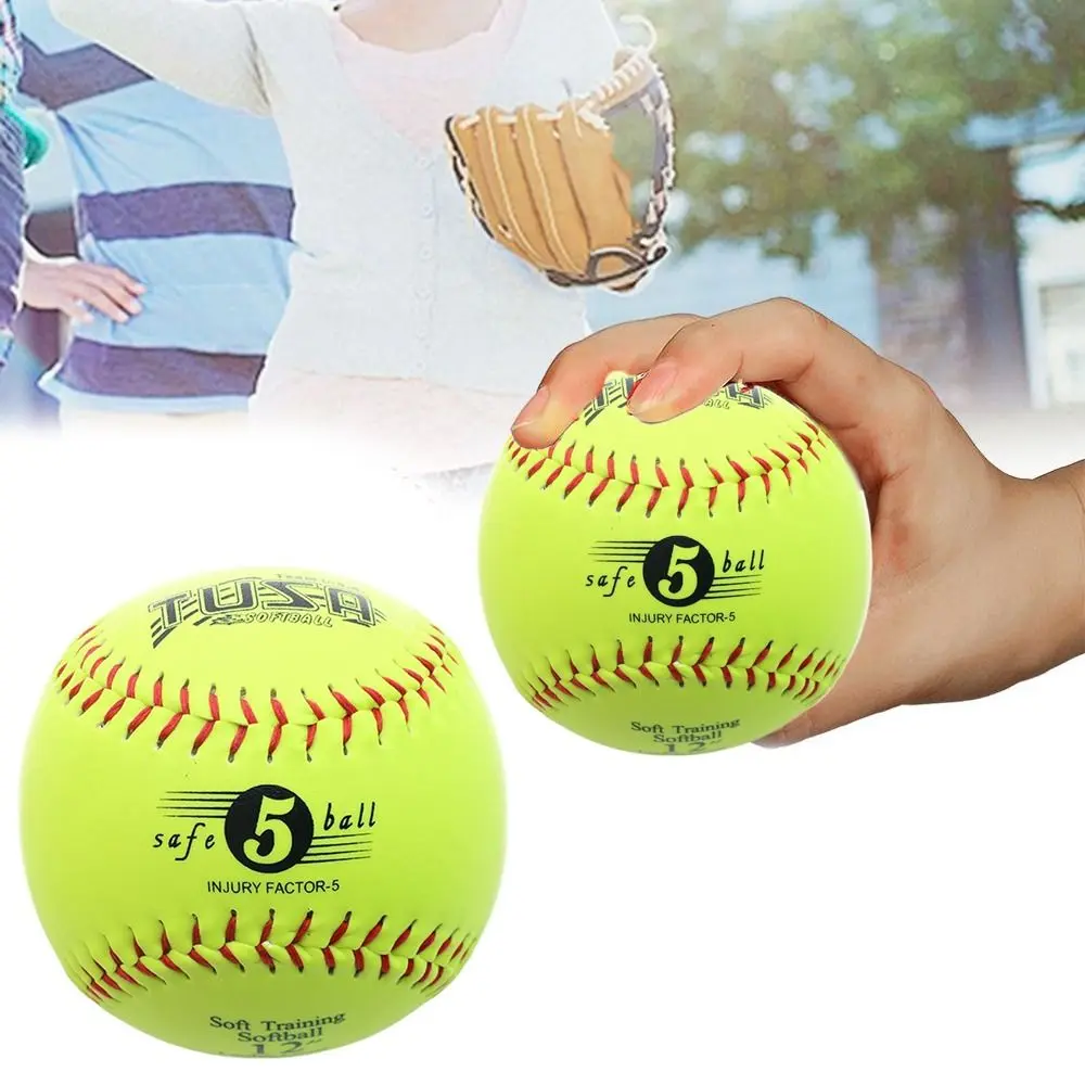 Sport Standard 12inch Pitch Training Baseball Pitching Practice PVC Baseball Pitching Trainer Kit Soft Hard Training Aid for Pitching